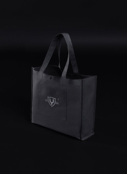 Túi vải Canvas vs. Túi vải không dệt: Loại nào thân thiện môi trường hơn?