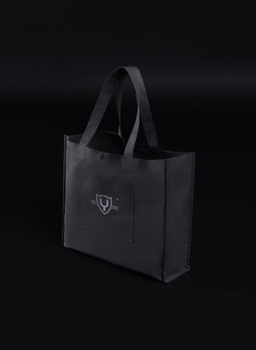 Túi vải Canvas vs. Túi vải không dệt: Loại nào thân thiện môi trường hơn?