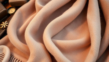 Len Cashmere là gì? Tại sao nó đắt hơn vàng?