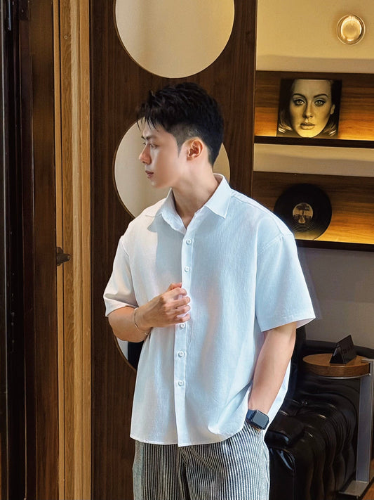 Mặc gì đi cafe cuối tuần cho thoải mái nhưng vẫn lịch sự?