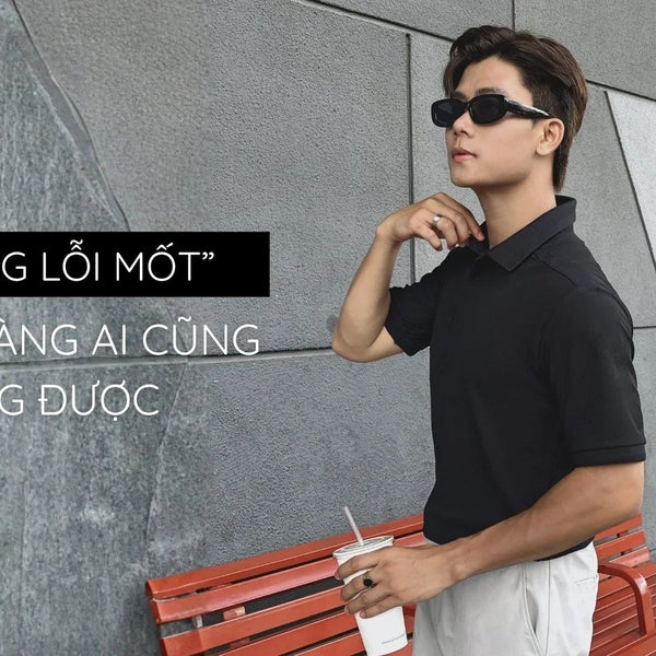 Mặc “Không Lỗi Mốt”: 4 quy tắc vàng ai cũng áp dụng được