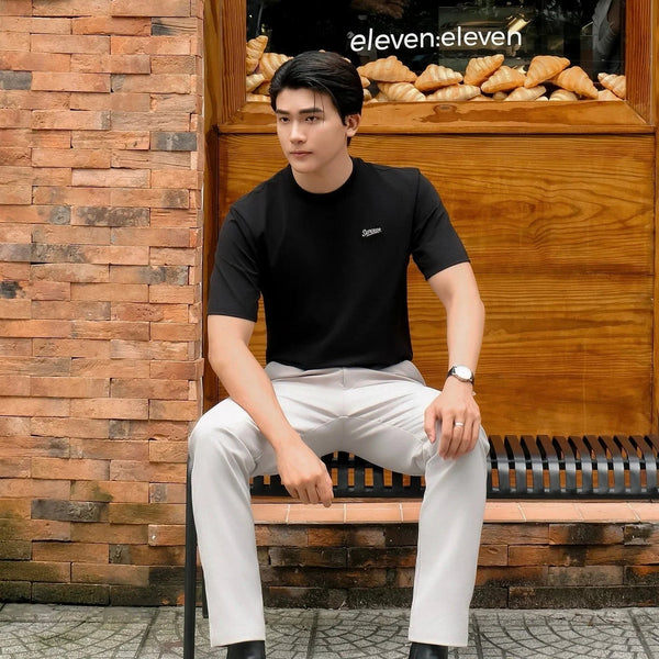Outfit đi hẹn hò đầu tiên: Mặc sao để nàng thấy mình tinh tế?