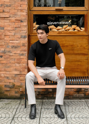 Outfit đi hẹn hò đầu tiên: Mặc sao để nàng thấy mình tinh tế?