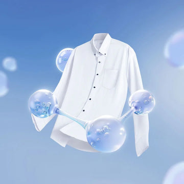 5 Mẹo Khử Mùi Hôi Quần Áo Cấp Tốc Tại Nhà (Rất Hiệu Quả)