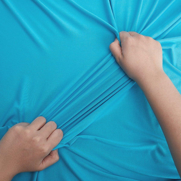 Quần áo chứa nhiều Spandex có bền không? (Hội chứng "dão" vải).
