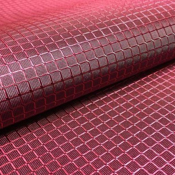 So sánh vải dù cán PU và vải dù cán PVC.