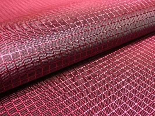 So sánh vải dù cán PU và vải dù cán PVC.