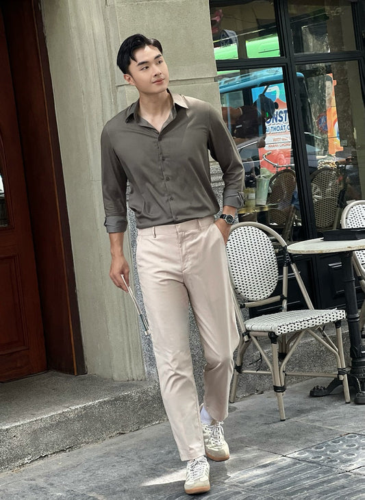 "Sơ vin" (đóng thùng) sao cho đẹp và không bị tuột?