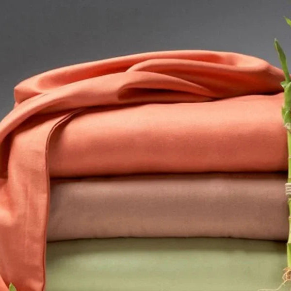 Sự khác biệt giữa Bamboo Viscose và Bamboo Linen
