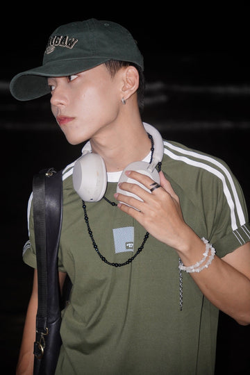 Sự khác biệt giữa Dad Hat và Baseball Cap: Bạn thuộc team mềm mại hay form cứng cáp?