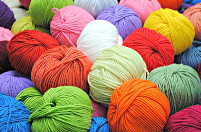 Sự khác biệt giữa Len tự nhiên và Len nhân tạo (Acrylic)