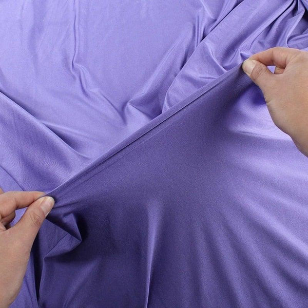 Tại sao chỉ cần 5% Spandex là quần áo co giãn tuyệt vời?