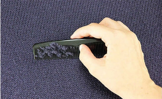 Tại sao một số loại vải lại bị xù lông (pilling) sau khi giặt?