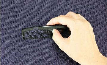 Tại sao một số loại vải lại bị xù lông (pilling) sau khi giặt?