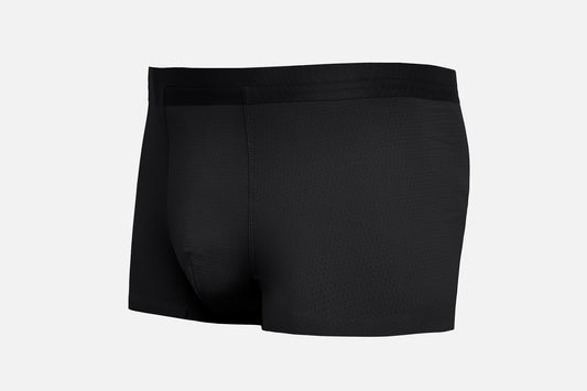 Tại sao quần lót Lụa Băng (Ice Silk) lại là "cứu tinh" giải nhiệt cho mùa hè oi bức?