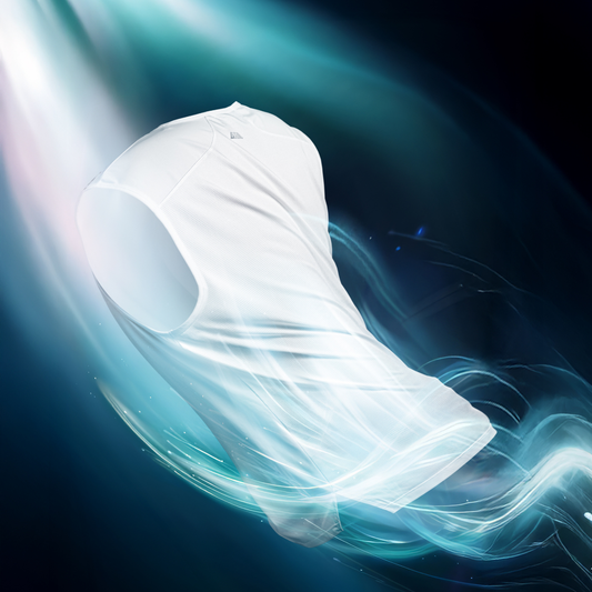 Vải Co Giãn 4 Chiều (Ultra Stretch™): Quan Trọng Thế Nào Khi Tập Luyện?