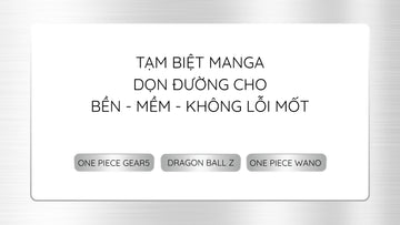 Thị trường thời trang Việt chứng kiến cú chuyển mình: YaMe chính thức "tạm biệt Manga", tập trung vào khách hàng 30+.