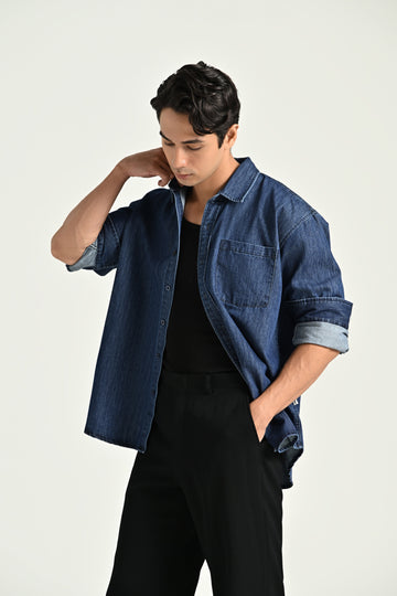 Tỏa khí chất nam tính: chọn item cơ bản mà không nhàm bằng cách nào?