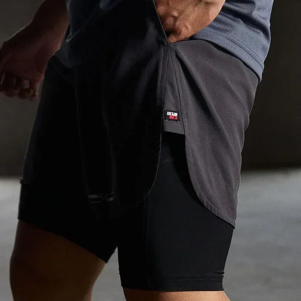 Top 5 lý do dân tập Gym nhất định phải sở hữu quần lót Boxer Brief Thể Thao "biết thở".