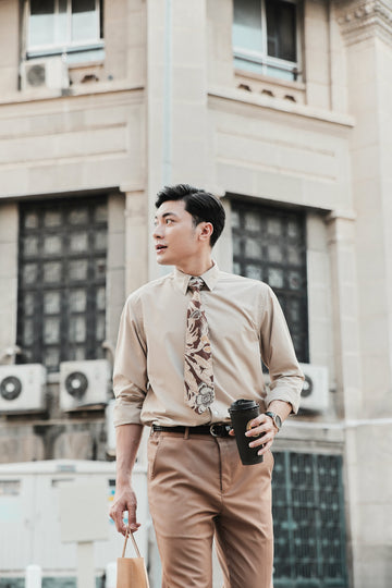 Top 5 món “Không Lỗi Mốt” cho đàn ông 30+: mua một lần, mặc 10 năm