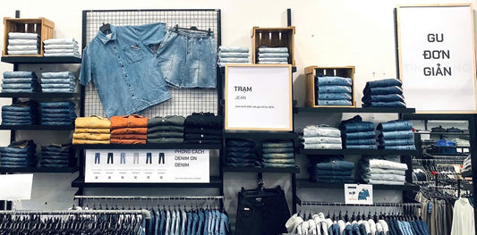 Trạm Jean - Những bước chân trưởng thành ghé lại giữa đời