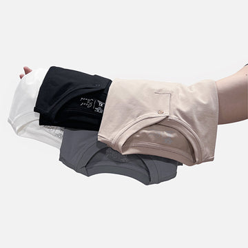 “Tủ đồ capsule” chuẩn gọn: 9 bước set-up không tốn công "Checklist"