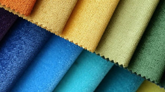 Tương lai của vải sợi tổng hợp: Thông minh hơn, xanh hơn.