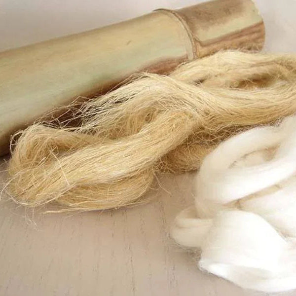 Tương lai của vải sợi tự nhiên: Công nghệ mới và cải tiến.