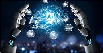 Ứng dụng AI trong thiết kế và sản xuất vải.