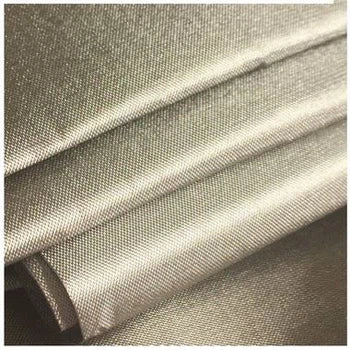 Vải chống sóng điện từ - Bảo vệ sức khỏe thời công nghệ.