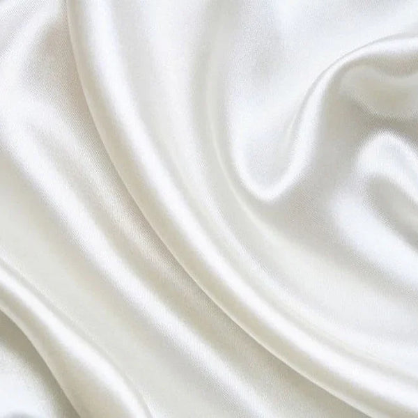 Vải Cotton lụa (Cotton Silk) – Vừa mát vừa sang.