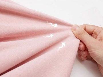 Vải Cotton Spandex là gì? Sự kết hợp hoàn hảo cho độ co giãn.