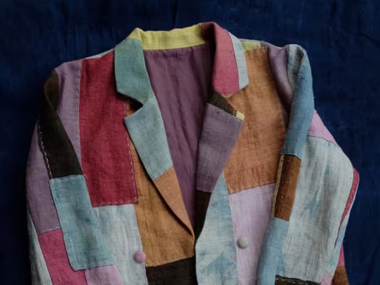 Vải "Deadstock" là gì? Có phải là vải cũ bỏ đi không?