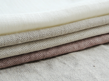 Vải đũi là gì? Có phải là một loại Linen?