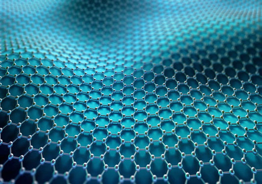 Vải graphene - Siêu vật liệu mới trong ngành dệt may.