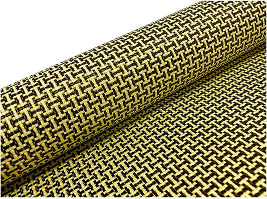 Vải Kevlar - Chất liệu của áo chống đạn và ứng dụng khác.