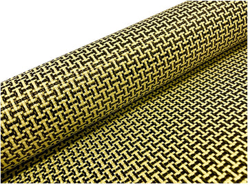 Vải Kevlar - Chất liệu của áo chống đạn và ứng dụng khác.