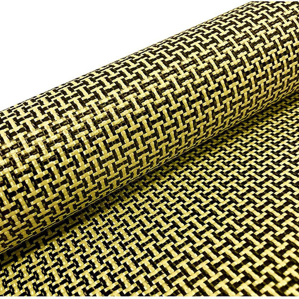 Vải Kevlar - Chất liệu của áo chống đạn và ứng dụng khác.