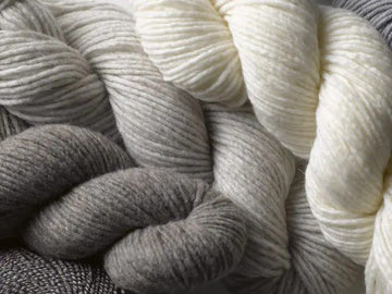 Vải Len lông cừu (Merino Wool) – Ấm nhưng không gây ngứa.