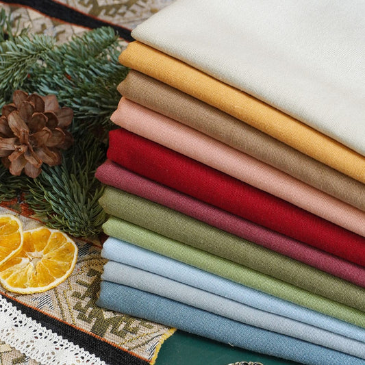 Vải Linen là gì? Tại sao mặc vào lại mát hơn Cotton?