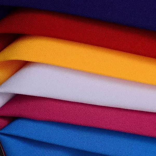 Vải Polyester là gì? Có phải mặc Poly là auto nóng?