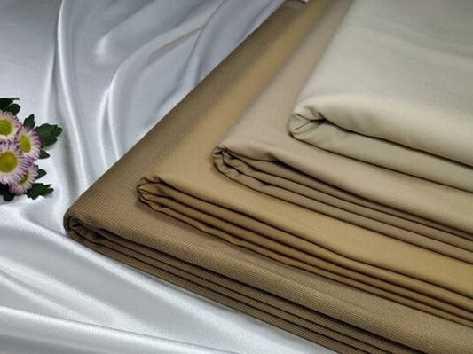 Vải sợi bạch đàn (Tencel/Lyocell) – Thân thiện môi trường số 1.