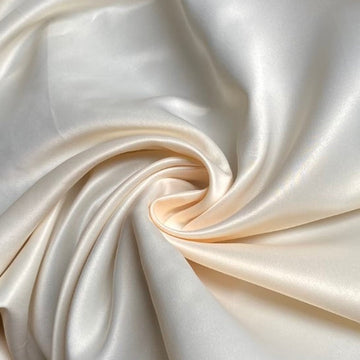Vải Taffeta - Cứng, bóng, hay dùng may váy đầm dự tiệc.