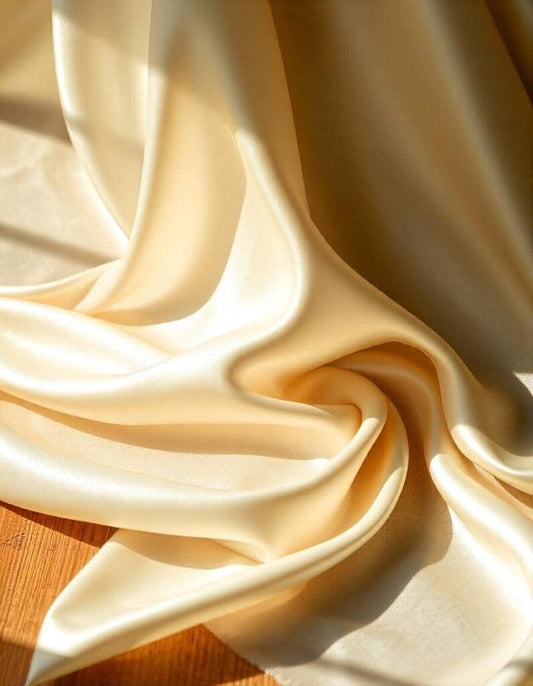 Vải từ sữa (Milk fiber) - Mềm mại và dưỡng da.