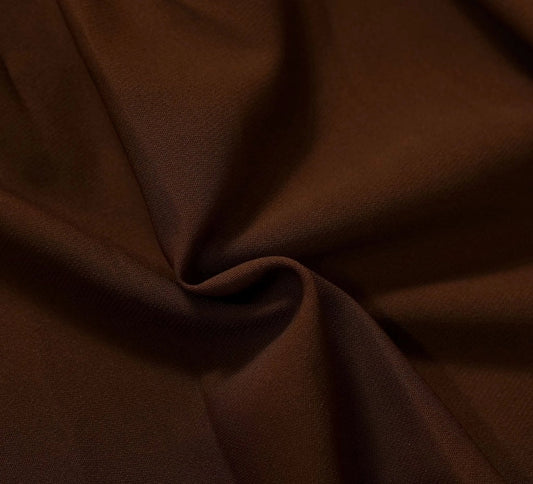 Vải Tuyết mưa - Chất liệu phổ biến cho quần tây công sở nữ.