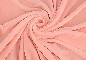 Vải Velour - Tương tự nhung nhưng thường dệt kim, co giãn tốt hơn.