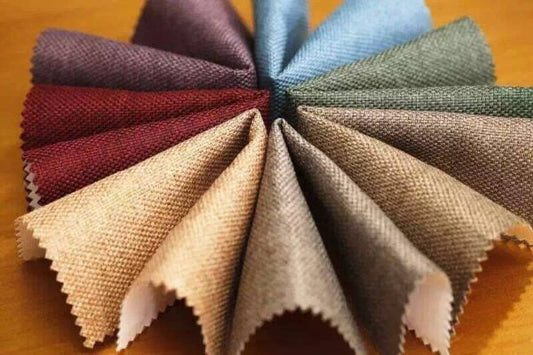 Xu hướng vải tổng hợp sinh học (Bio-synthetic fibers).