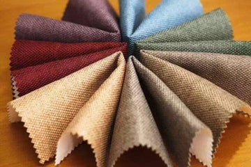 Xu hướng vải tổng hợp sinh học (Bio-synthetic fibers).