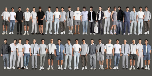 YaMe thay cách bán: từ “mua tạm” sang “đầu tư tủ đồ” - khách có thích?