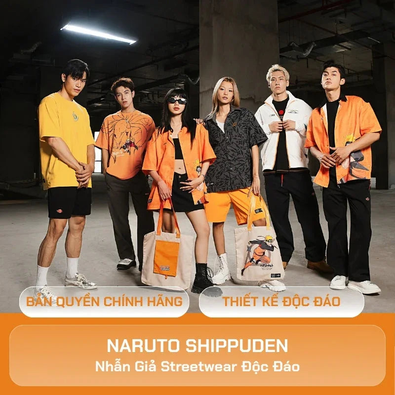 Bộ sưu tập Naruto - YaMe.vn